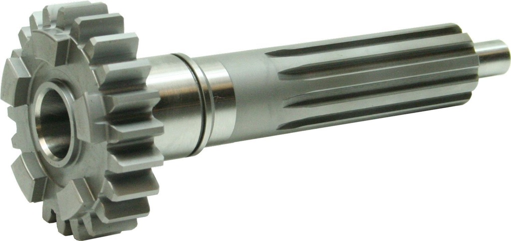 Brinn Transmission - Input Shaft