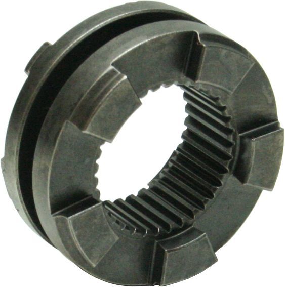 [BRI74021] Brinn Transmission - Dog Ring High-Low Std