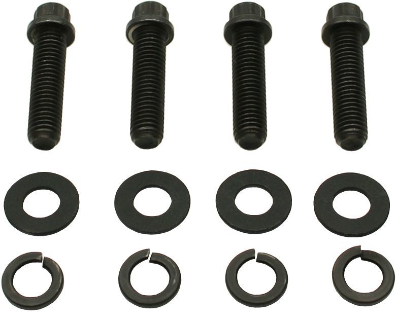 [BRI74064] Brinn Transmission - Original Transmission Mounting Kit