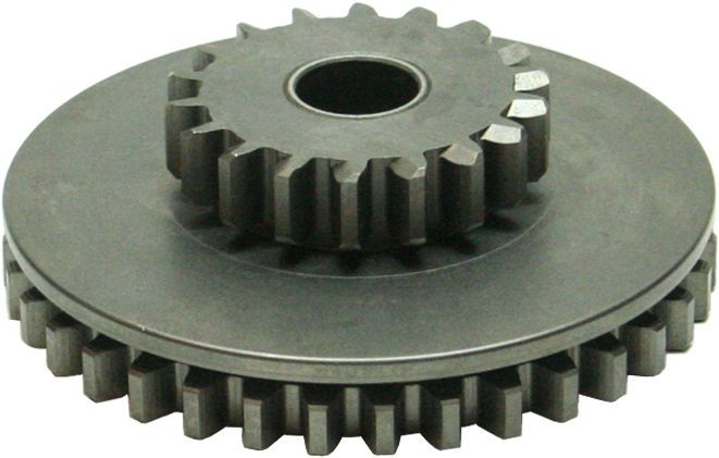 Brinn Transmission - Idler Gear Assembly