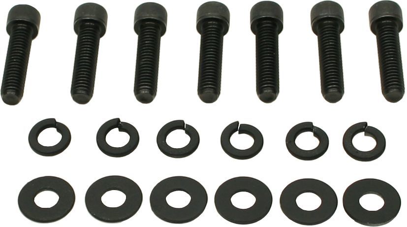 [BRI79135] Brinn Transmission - Brinn Bellhousing Mounting Kit