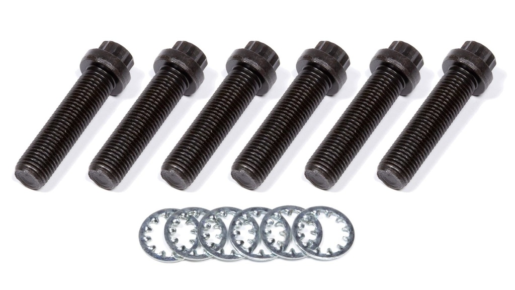 [BRI79142] Brinn Transmission - Flywheel Bolt Kit Ford