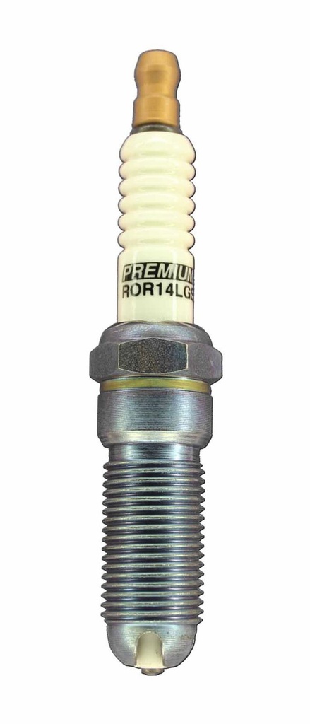 [BSKROR14LGS] Brisk Racing Spark Plugs - Spark Plug Premium Racing