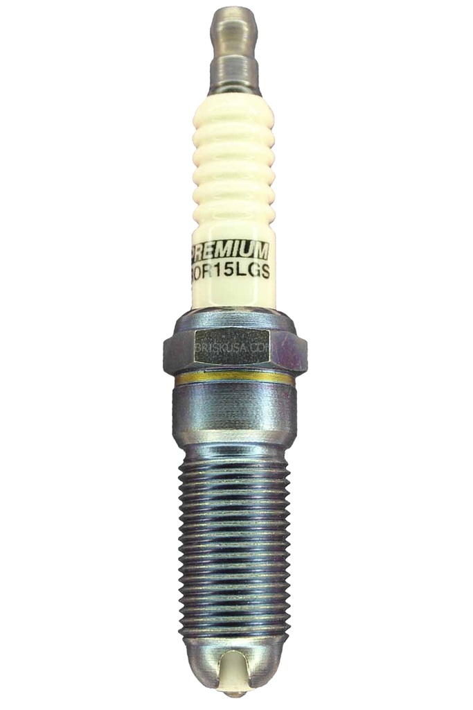 [BSKROR15LGS] Brisk Racing Spark Plugs - Spark Plug Premium Racing