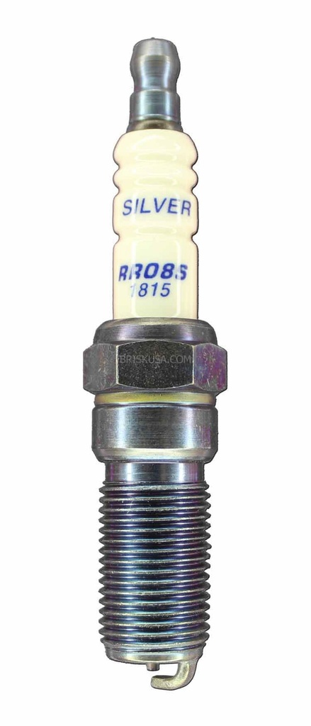 [BSKRR08S] Brisk Racing Spark Plugs - Spark Plug Silver Racing