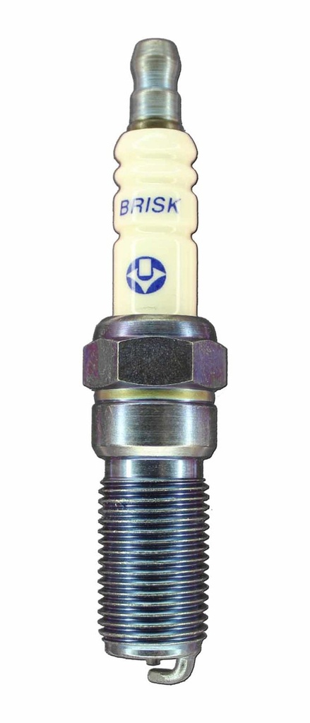 [BSKRR10S] Brisk Racing Spark Plugs - Spark Plug Silver Racing