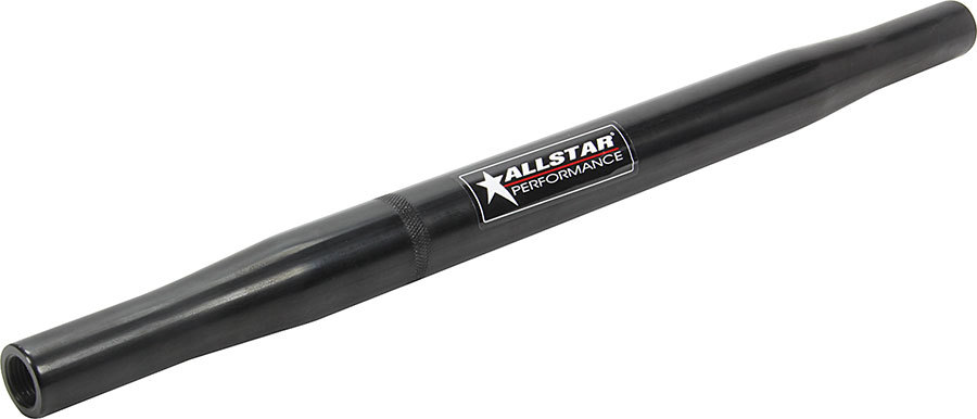 Allstar Performance - Radius Rod 5/8in Alum 18-1/2in Black