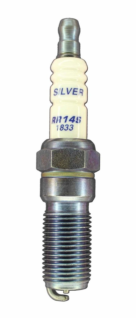 [BSKRR14S] Brisk Racing Spark Plugs - Spark Plug Silver Racing