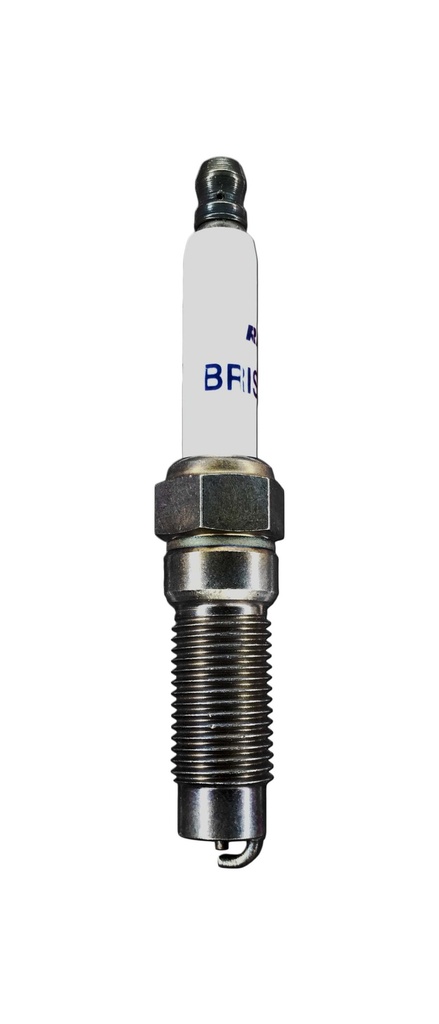 [BSKXOR10S] Brisk Racing Spark Plugs - Spark Plug Silver Racing