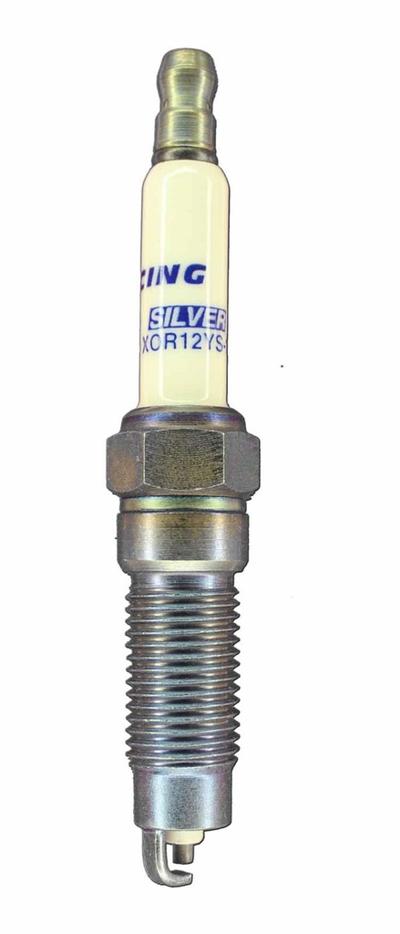 [BSKXOR12YS] Brisk Racing Spark Plugs - Spark Plug Silver Racing