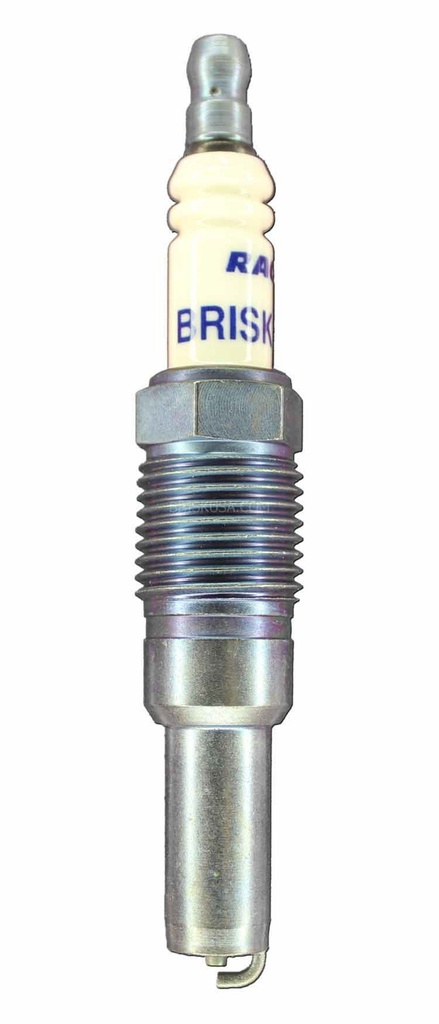 [BSK3VR10S] Brisk Racing Spark Plugs - Spark Plug Silver Racing