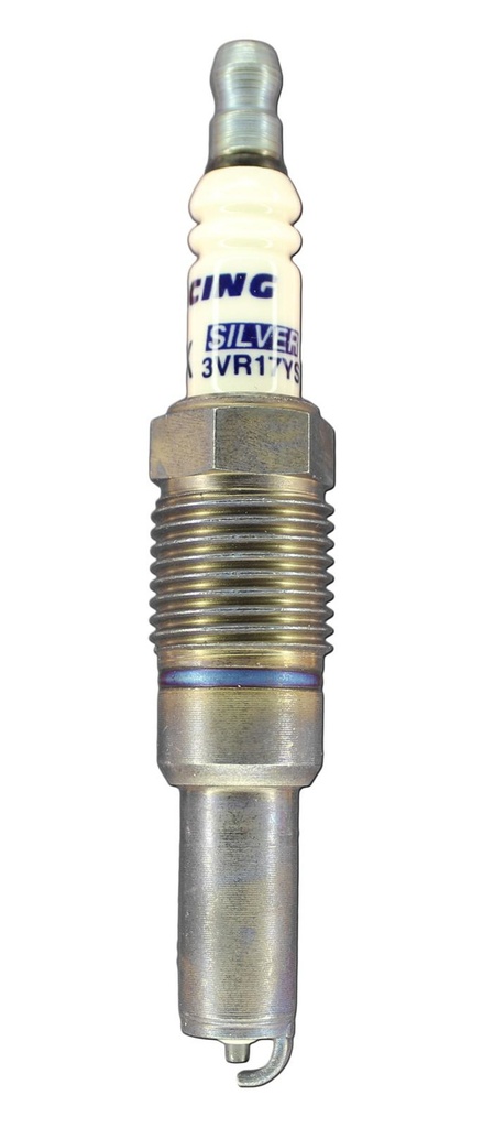 [BSK3VR17YS] Brisk Racing Spark Plugs - Spark Plug Silver Racing