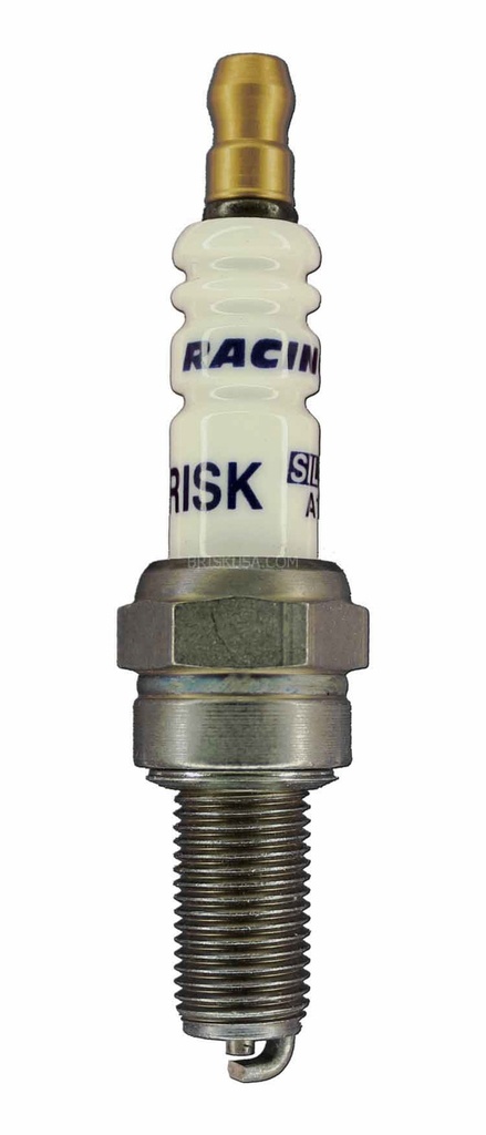 [BSKA10S] Brisk Racing Spark Plugs - Spark Plug Silver Racing