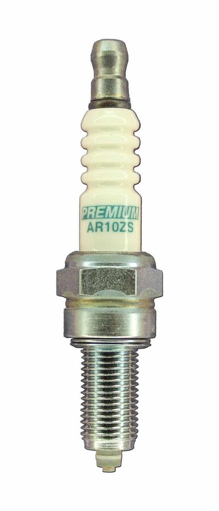 [BSKAR10ZS] Brisk Racing Spark Plugs - Spark Plug Premium Racing