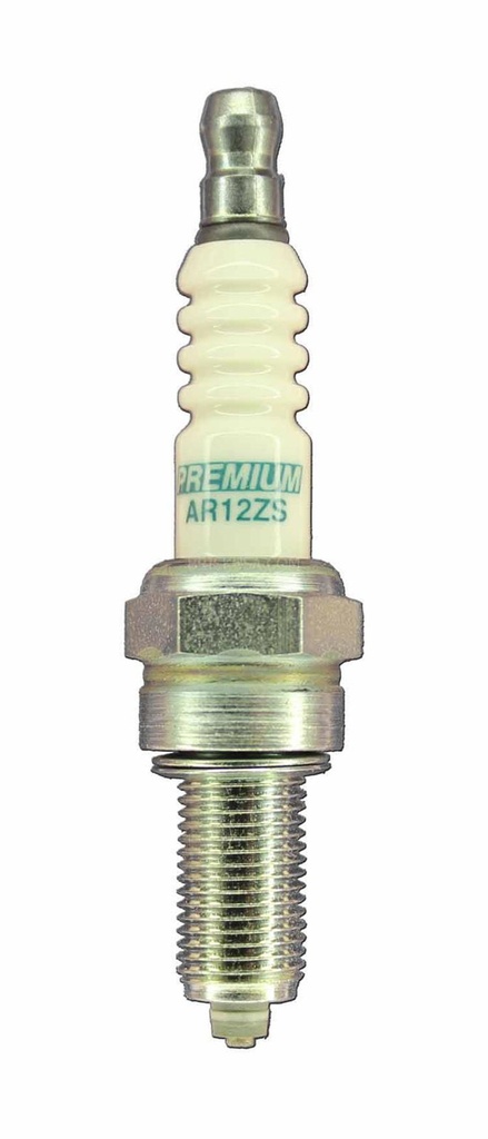 [BSKAR12ZS] Brisk Racing Spark Plugs - Spark Plug Premium Racing