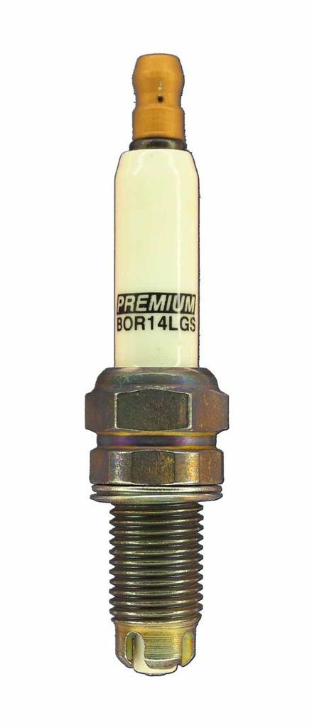 [BSKBOR14LGS] Brisk Racing Spark Plugs - Spark Plug Premium Racing