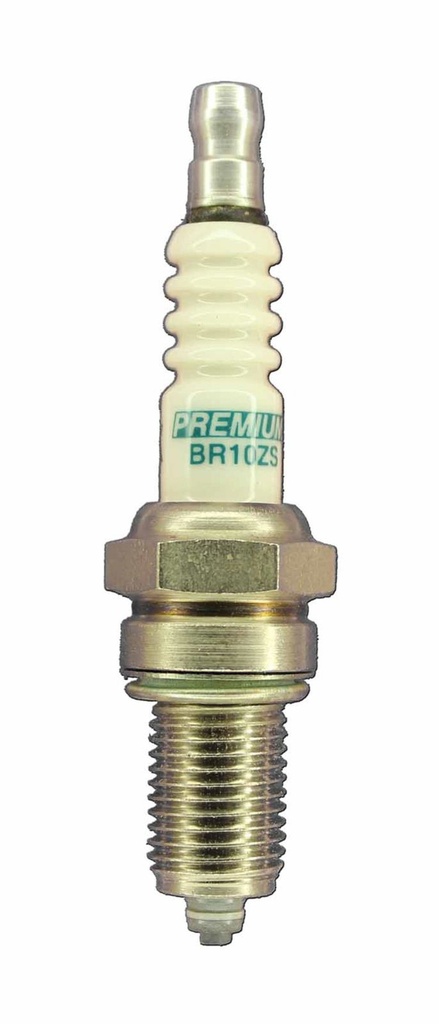 [BSKBR12ZC] Brisk Racing Spark Plugs - Spark Plug Premium Racing