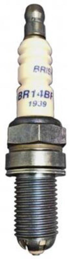 [BSKBR14BFXC] Brisk Racing Spark Plugs - Spark Plug Premium Racing