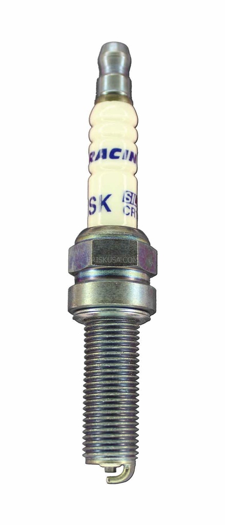 [BSKCR10YS] Brisk Racing Spark Plugs - Spark Plug Silver Racing