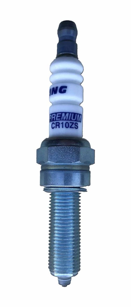 [BSKCR10ZS] Brisk Racing Spark Plugs - Spark Plug Premium Racing