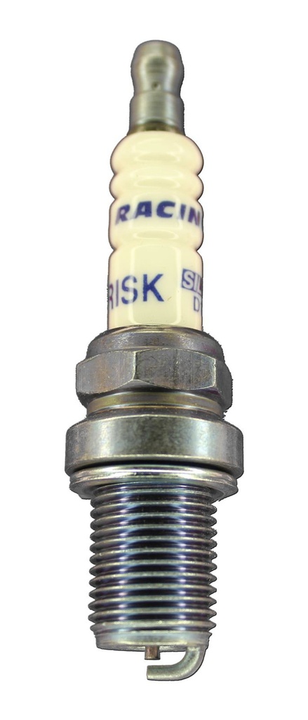 [BSKD10S] Brisk Racing Spark Plugs - Spark Plug Silver Racing
