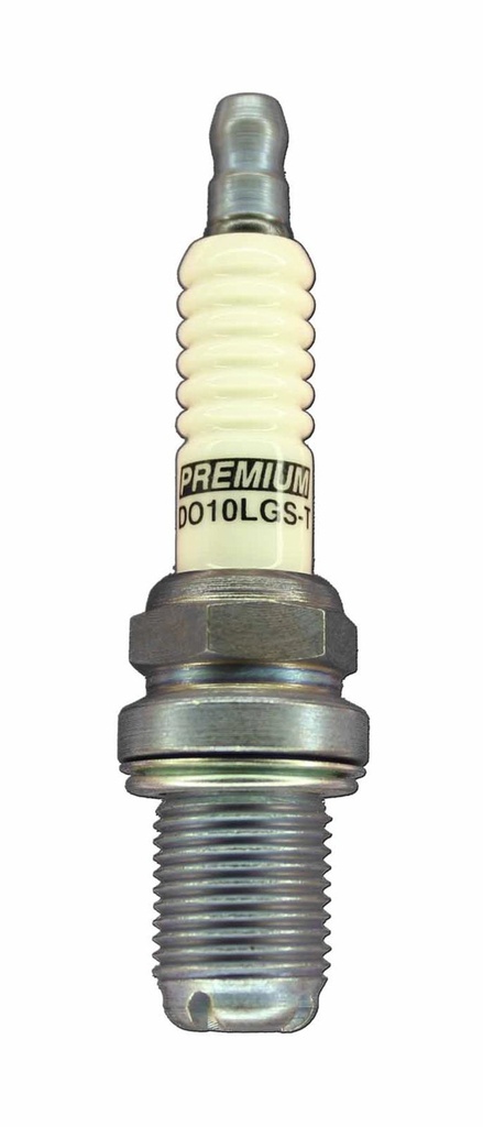 [BSKDO10LGS-T] Brisk Racing Spark Plugs - Spark Plug Premium Racing