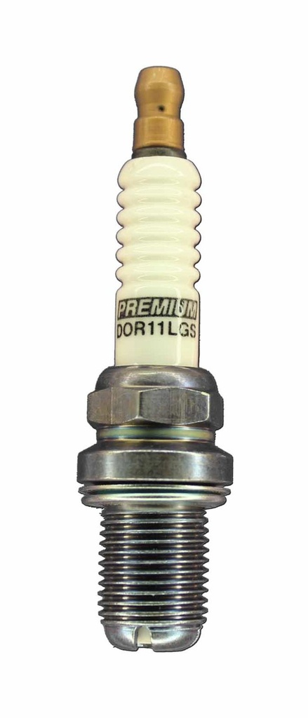 [BSKDOR11LGS] Brisk Racing Spark Plugs - Spark Plug Premium Racing