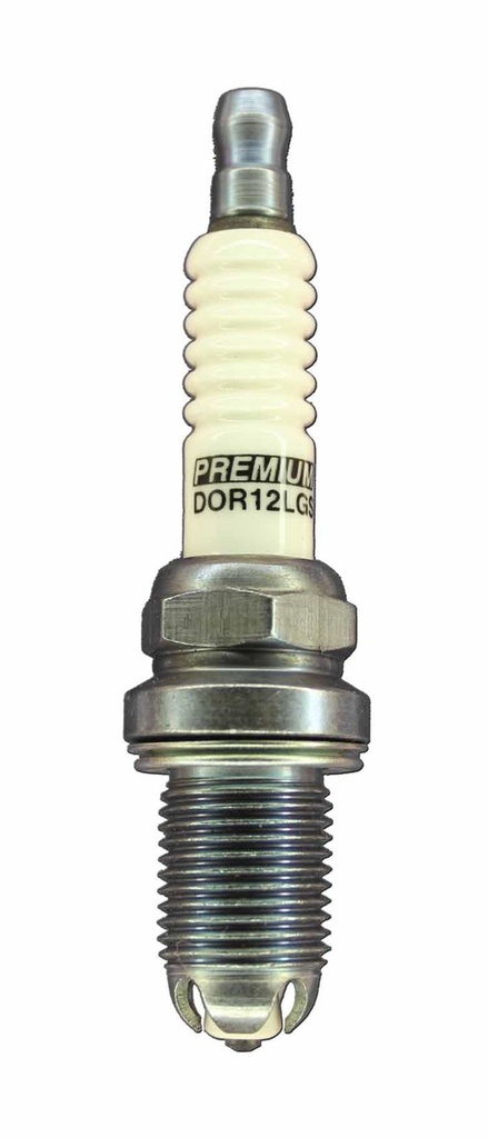 [BSKDOR12LGS] Brisk Racing Spark Plugs - Spark Plug Premium Racing