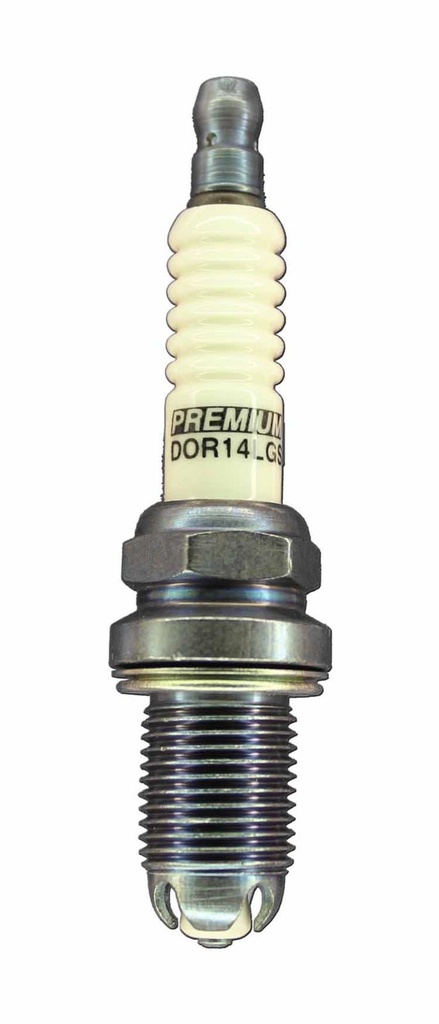 [BSKDOR14LGS-T] Brisk Racing Spark Plugs - Spark Plug Premium Racing