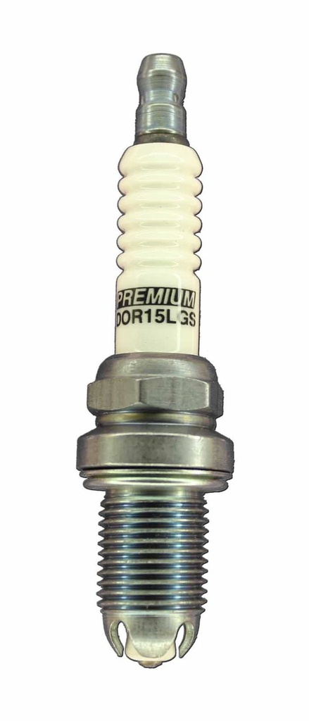 [BSKDOR15LGS] Brisk Racing Spark Plugs - Spark Plug Premium Racing