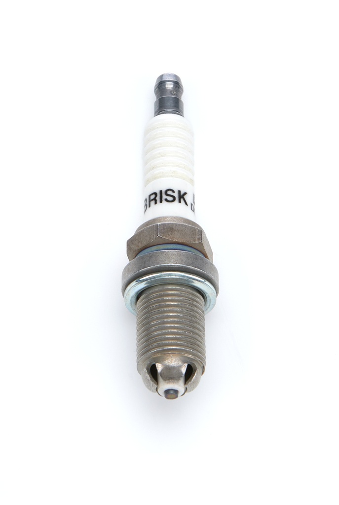 [BSKDOR15LGS-T] Brisk Racing Spark Plugs - Spark Plug Premium Racing