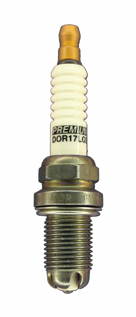 [BSKDOR17LGS] Brisk Racing Spark Plugs - Spark Plug Premium Racing