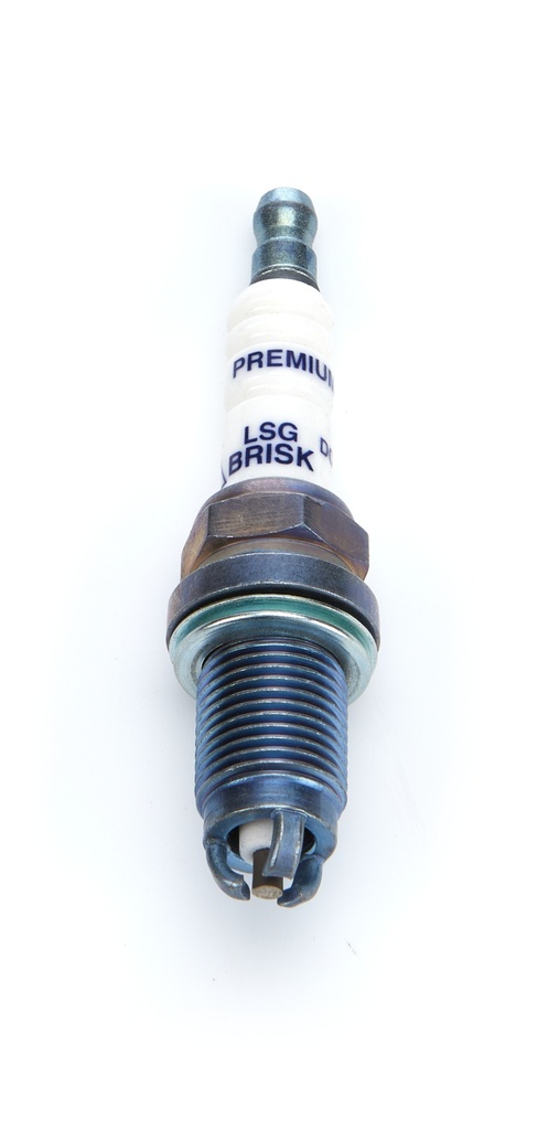 [BSKDOR17YTE-1] Brisk Racing Spark Plugs - Spark Plug Super Racing Yttrium