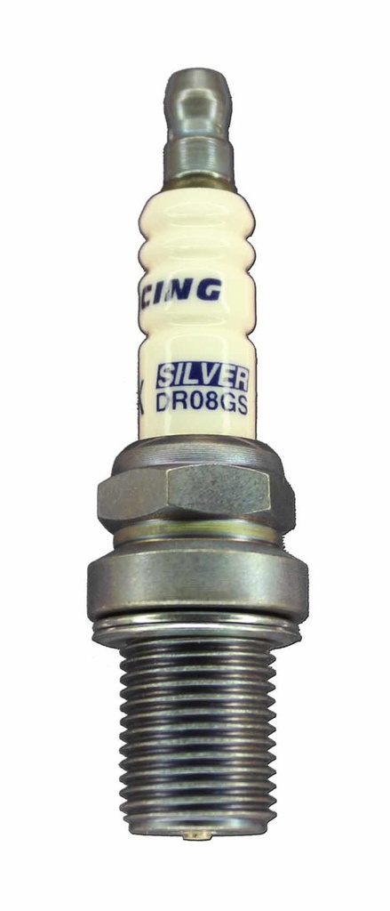 [BSKDR08GS] Brisk Racing Spark Plugs - Spark Plug Premium Racing