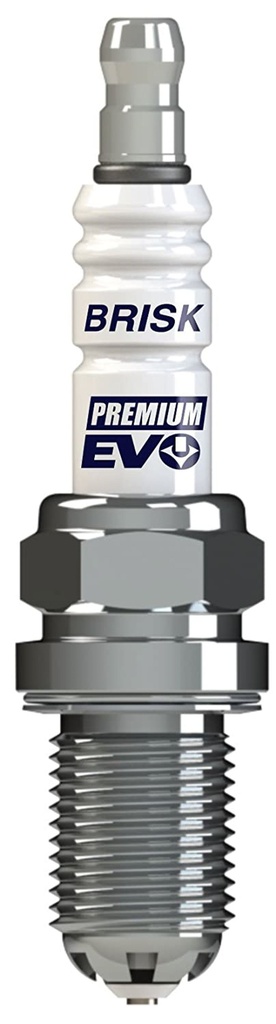 [BSKDR14BSXC] Brisk Racing Spark Plugs - Spark Plug Premium Racing
