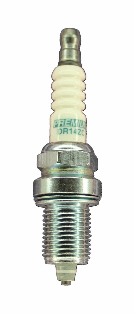 [BSKDR14ZC] Brisk Racing Spark Plugs - Spark Plug Premium Racing