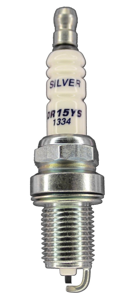 [BSKDR15YS] Brisk Racing Spark Plugs - Spark Plug Silver Racing