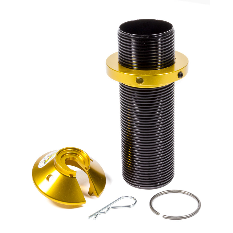 A-1 Products - 2.5in C/O Kit Pro Slotted 7in Sleeve