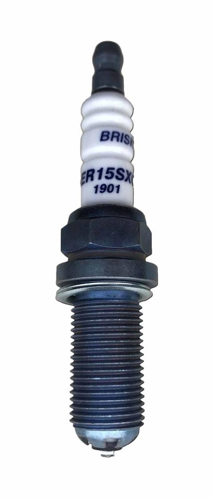 [BSKER15SXC] Brisk Racing Spark Plugs - Spark Plug PremiumRacing