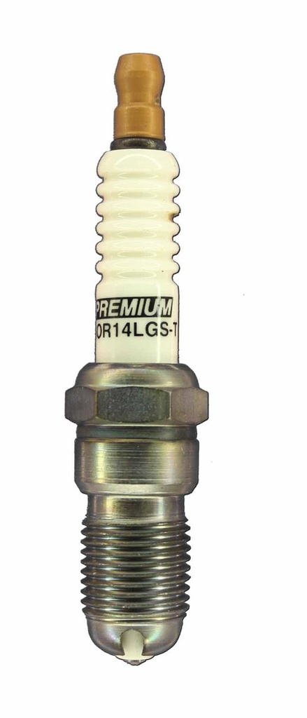 [BSKGOR14LGS] Brisk Racing Spark Plugs - Spark Plug Premium Racing