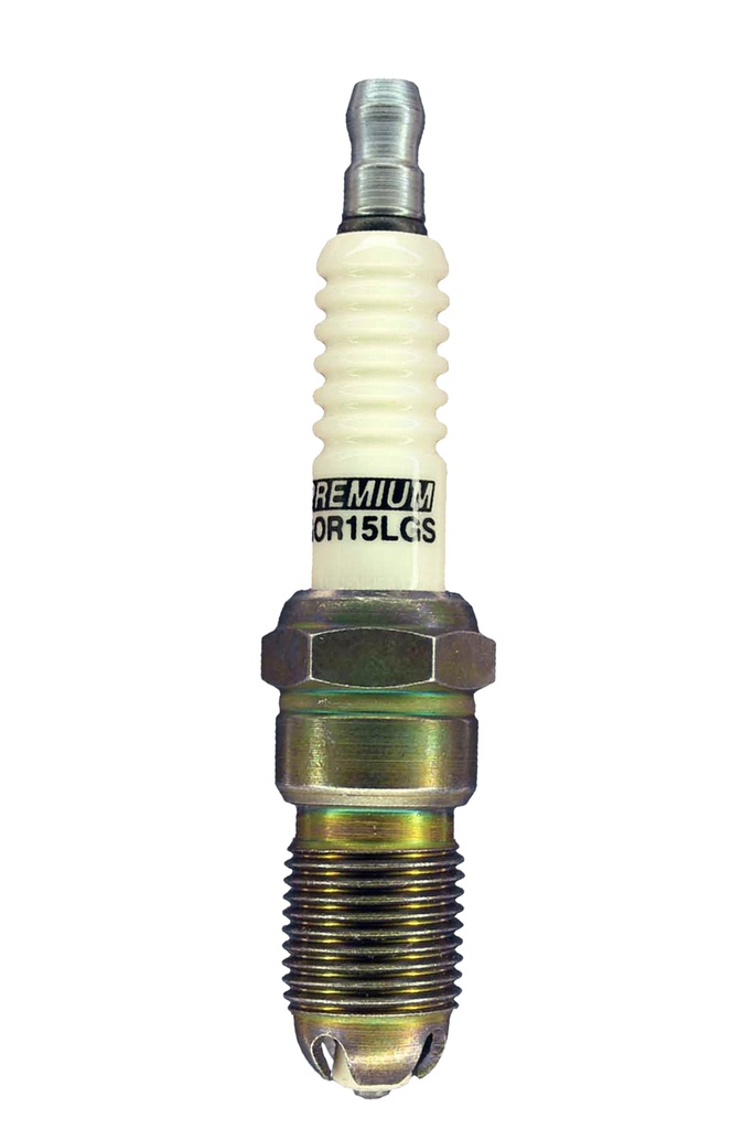 [BSKGOR15LGS] Brisk Racing Spark Plugs - Spark Plug Premium Racing