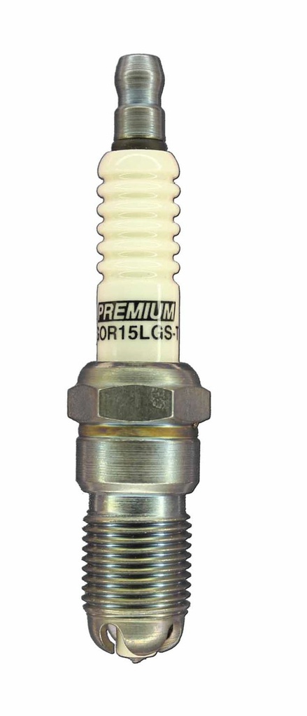 [BSKGOR15LGS-T] Brisk Racing Spark Plugs - Spark Plug Premium Racing