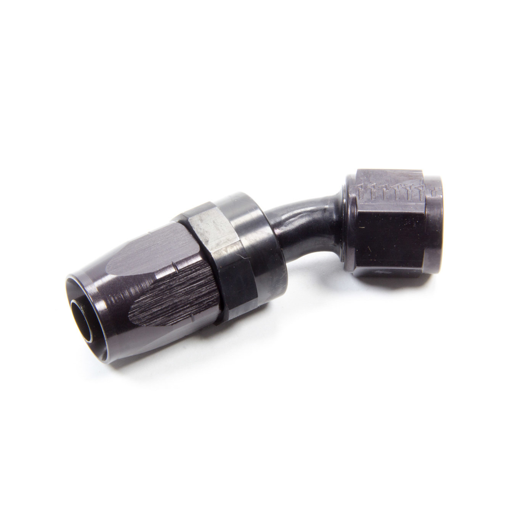 [AERFCM4473] Aeroquip - #8 30 Deg Hose End Black