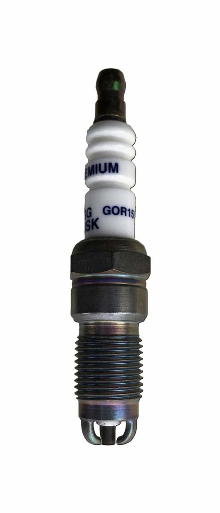 [BSKGOR15YTE-3] Brisk Racing Spark Plugs - Spark Plug Super Racing Yttrium