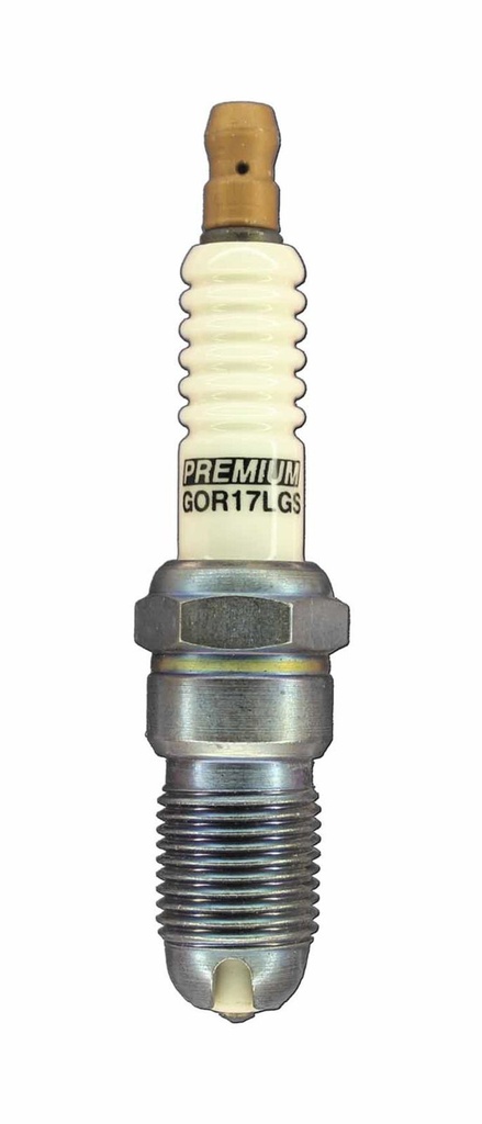 [BSKGOR17LGS] Brisk Racing Spark Plugs - Spark Plug Premium Racing