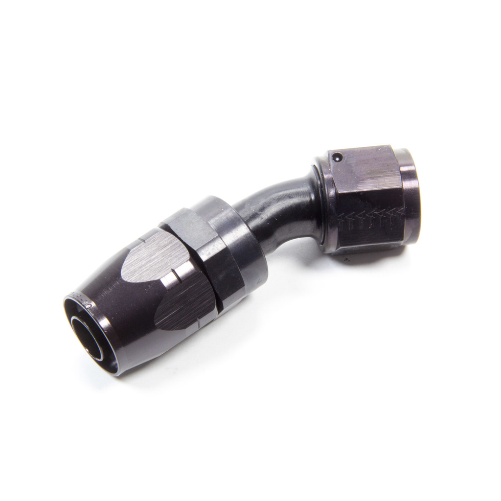 [AERFCM4474] Aeroquip - #10 30 Deg Hose End Black