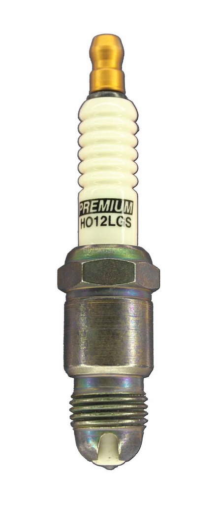 [BSKHO12LGS] Brisk Racing Spark Plugs - Spark Plug Premium Racing