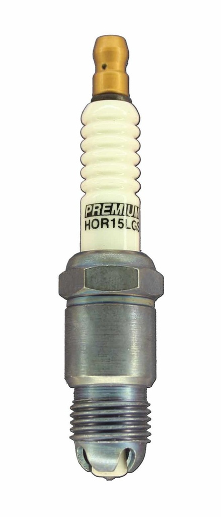 [BSKHOR15LGS] Brisk Racing Spark Plugs - Spark Plug Premium Racing