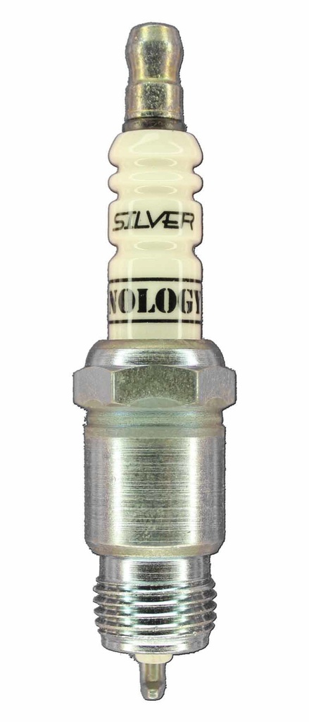 [BSKHR14YS] Brisk Racing Spark Plugs - Spark Plug Silver Racing