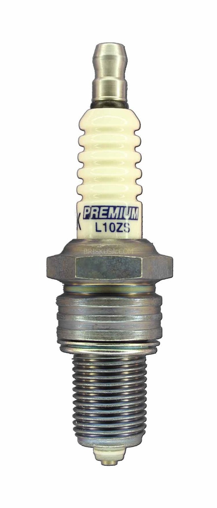 [BSKL10ZS] Brisk Racing Spark Plugs - Spark Plug Premium Racing